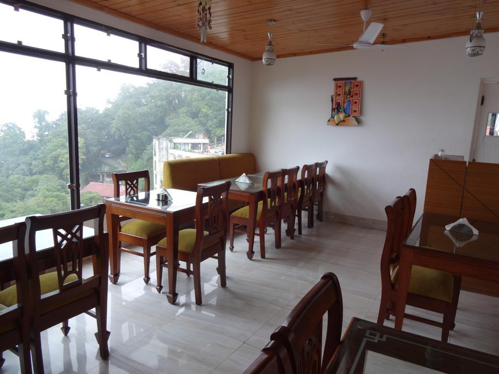 Hotel Ratan Dehradun Exterior foto